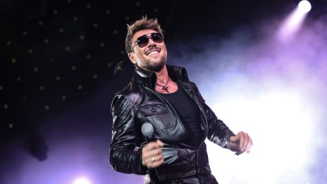 Нова година, ново турне: Миро ще обиколи страната с "Миротворци"