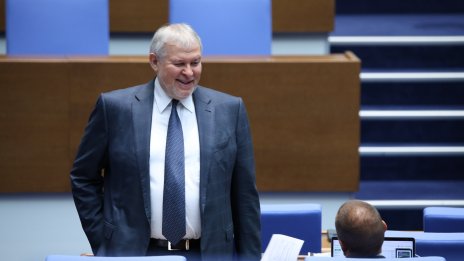 Румен Христов: 9 септември е черна дата за България