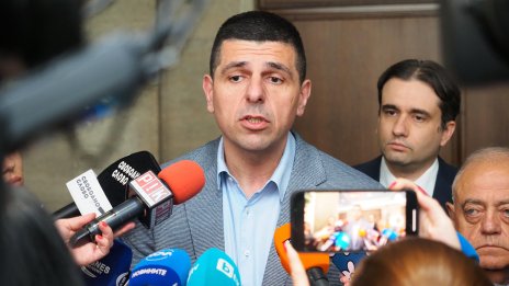 “Да, България”: Борисов подцени ситуацията, мислеше, че може да накаже софиянци