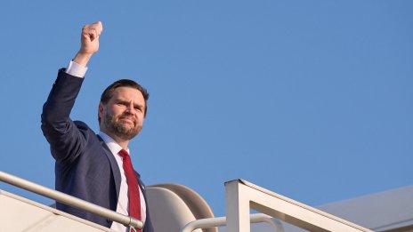 Ванс имаше две златни възможности да се докаже, но се провали