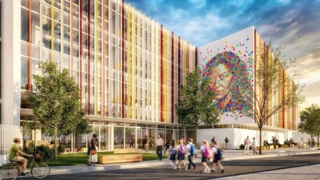 Терзиев: Готови сме училищата В София да преминат в една смяна 