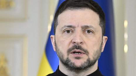Зеленски настоява да се окаже натиск върху Русия 