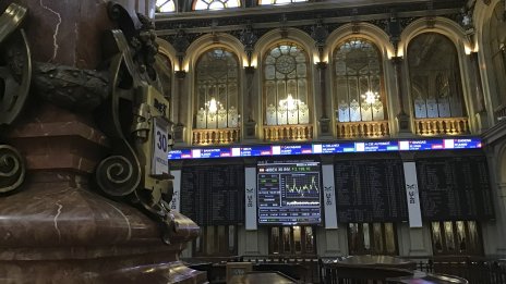 Инфлацията в еврозоната ще се задържи около целта на ЕЦБ