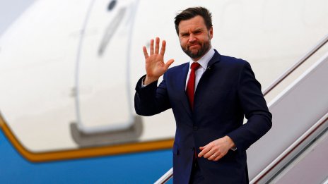 Напрегнат разговор между Нетаняху и Ванс, вицепрезидентът крещял