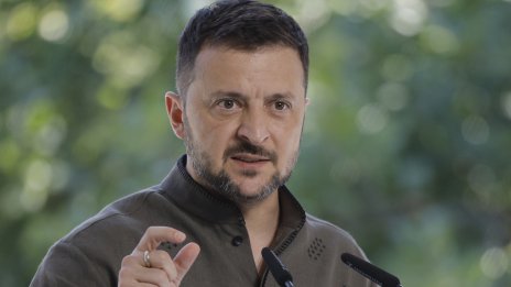 Зеленски: Украинските операции навътре в Русия ще продължат