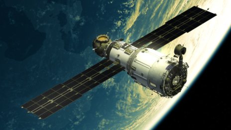 Русия разполага терминали за сателитен интернет на фронта