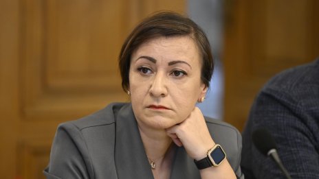 Атидже Вели към Проданов: Да обидиш жена в съвременна България е позор