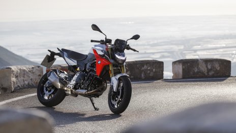 Избор на първи BMW мотор – Ръководство за начинаещи