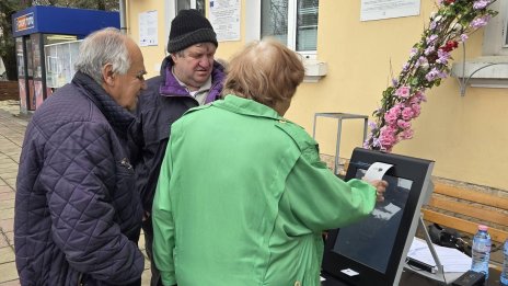 Възможно е изборите в Унгария да окажат влияние върху вота у нас