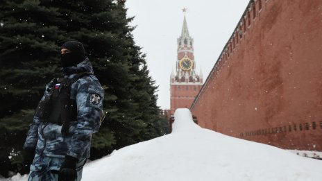 Русия забрани демонстрации срещу блокирането на мобилни мрежи и на социални медии