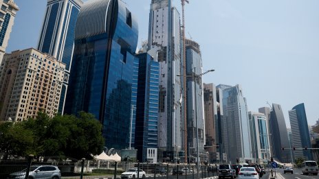 Съветът за сигурност на ООН осъди ударите в Катар