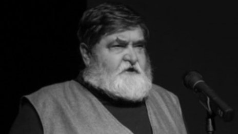 Почина актьорът Софрони Рацов