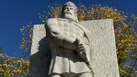 Защо цар Самуил остава една от най-големите фигури в историята ни?