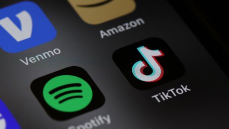 Руска пропаганда залива потребителите на TikTok в Украйна 