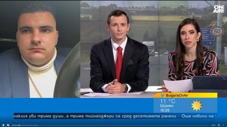 Адвокат съветва: Обжалвайте, ако получите фиш за превишена скорост