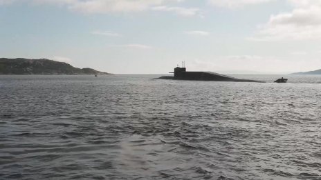 Русия строи нова подводница "Лада": "Малоярославец" ще се присъедини към флота