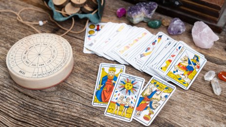 Таро прогноза за 2 - 8 март