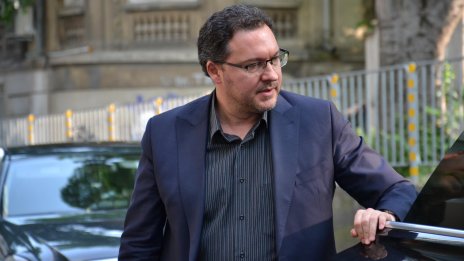 Даниел Митов: Ясно е едно - че е занемарена подготовката и обучението на служителите