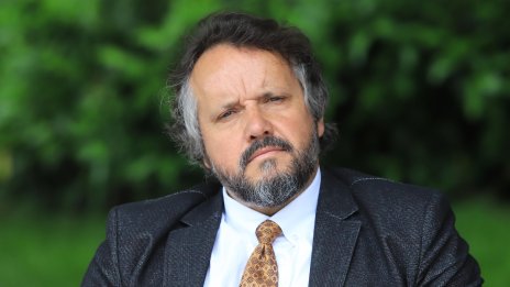 Днес се прощаваме се с Калин Терзийски