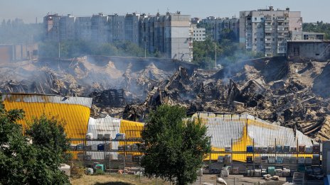 Как Русия използва войници с увреждания за фронтови атаки