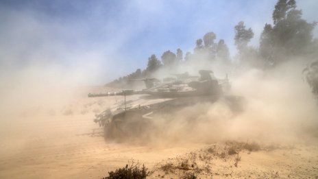 Защо Съветският съюз изпрати най-лошите си танкове в Афганистан?