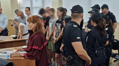 Адвокат за убийството на Георги: Не съм виждал подобна жестокост и садизъм от непълнолетни, случаят е безпрецедентен