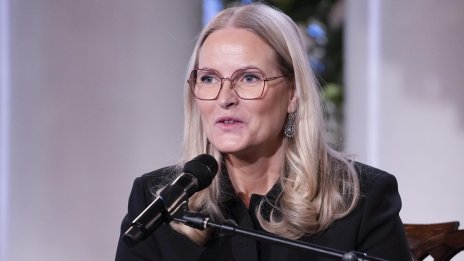 Норвежката принцеса е претърпяла успешна белодробна трансплантация
