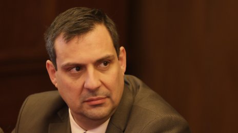 Светослав Бенчев с нов мандат начело на БПГА