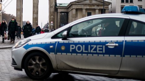 Берлин евакуира над 20 хиляди души заради две бомби от Втората световна война