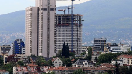 Над 3900€ на кв. метър искат за тристаен в центъра на София