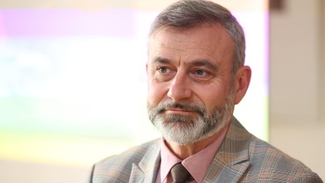 Зам.-министърът на културата Калин Вельов напуска поста си