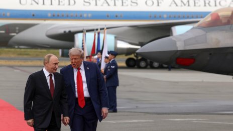 Британски политолог: Путин може би е готов на компромис