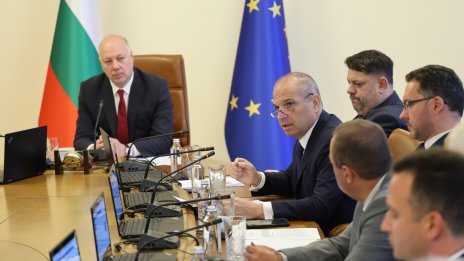 Кабнетът подготвя Закон за безопасност на атракционните услуги с потенциален риск
