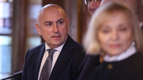 Любомир Каримански: Еврото не е панацея, а инструмент