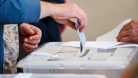 Маркет Линкс: ПБ с 38,9%, следван от ГЕРБ-СДС с 15,4% 