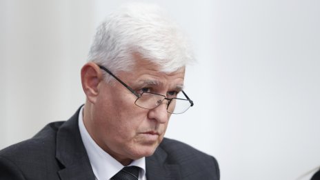 Стоянов: Очакването е дроновете да са руски, но няма категорични данни