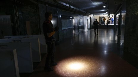 Рядко атмосферно явление ли стои зад прекъсването на тока в Португалия? 