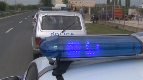 Полицията задържа близо 80 000 къса цигари без бандерол