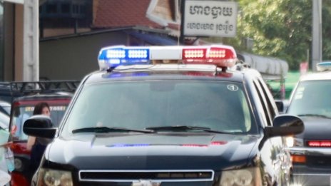 Мъж уби жена с чук на бензиностанция посред бял ден