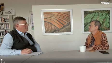 Учителят трябва да изучава предмета си непрекъснато, докато го преподава