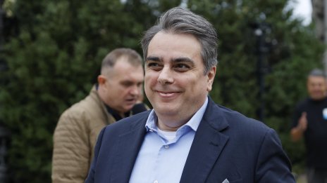 Василев: Кой трябва да дойде, за да закрием прокуратурата?