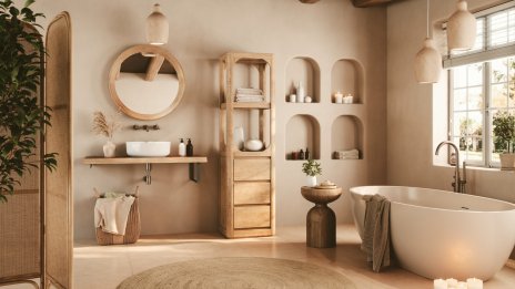 &bdquo;Юген&ldquo; декор - новата японска тенденция, фокусирана върху спокойствието