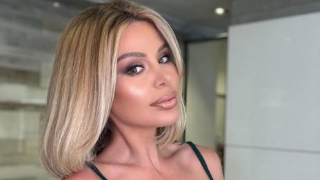 Светлана Гущерова: Една нощ спиш в хотел за 18 000 лв., а на празник умираш от глад 