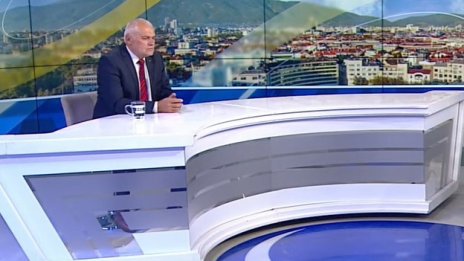 Валентин Радев призова да не се изпреварва разследването в ЕМКО за евентуална външна намеса
