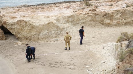 Двама загинали и 10 ранени при стрелба на гръцкия остров Крит