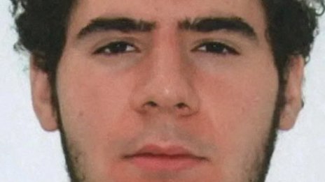 21-годишен ислямист е заподозреният за атаката в Берлин