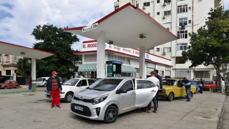 Петролната блокада: Куба въвежда извънредни мерки