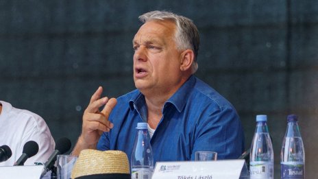 Орбан: Нарушаването на полското въздушно пространство е недопустимо