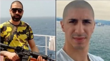 По 10 г. затвор за българските моряци, опитали да внесат кокаин в Ирландия