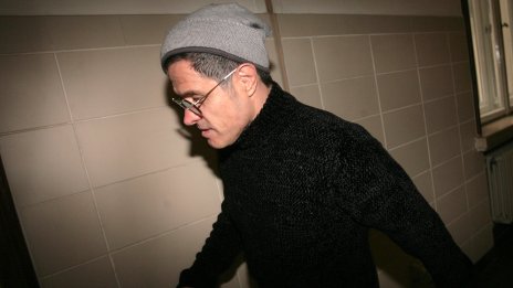 Брендо се обърна към религията, съжали за трафика на наркотици